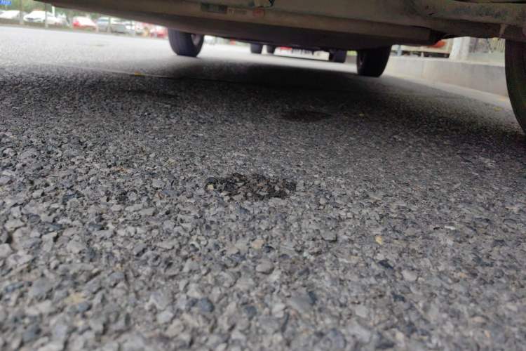 Used CHANGAN Benni E-Star 2020 Heart Edition Lithium Iron Phosphate (31.95 kWh) Chassis Rear
