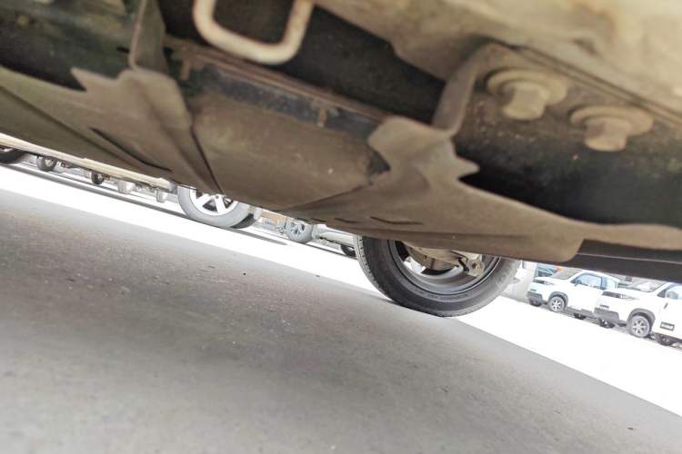 Used CHANGAN Benni E-Star 2020 Xinyue Edition Lithium-NMC Chassis Rear Left