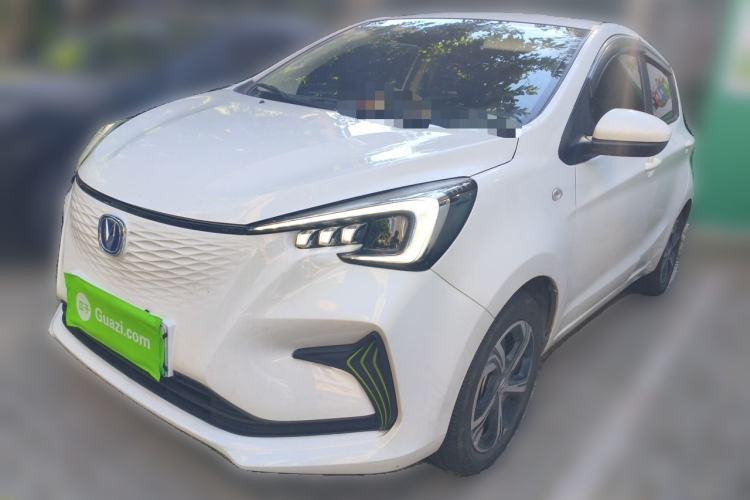 Used CHANGAN Benni E-Star 2020 Xinyue Edition Lithium-NMC Guazi used car, China used car export, Used car for sale, Used  cars, Cheapest cars for sale