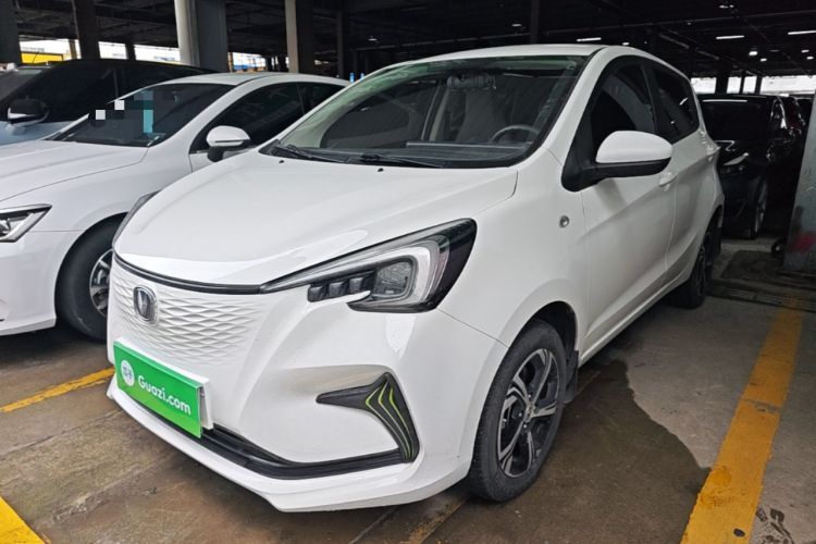 Used CHANGAN Benni E-Star 2020 Heartbeat Edition NMC Lithium Guazi used car, China used car export, Used car for sale, Used  cars, Cheapest cars for sale