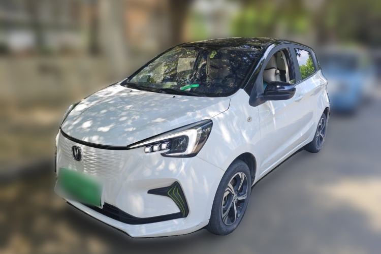 Used CHANGAN Benni E-Star 2020 Xinyue Edition Lithium Iron Phosphate (31.95 kWh) Guazi used car, China used car export, Used car for sale, Used  cars, Cheapest cars for sale
