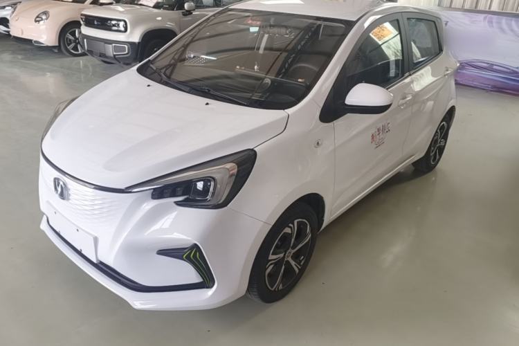 Used CHANGAN Benni E-Star 2020 Xinyue Edition Lithium Iron Phosphate (31.18 kWh) Guazi used car, China used car export, Used car for sale, Used  cars, Cheapest cars for sale