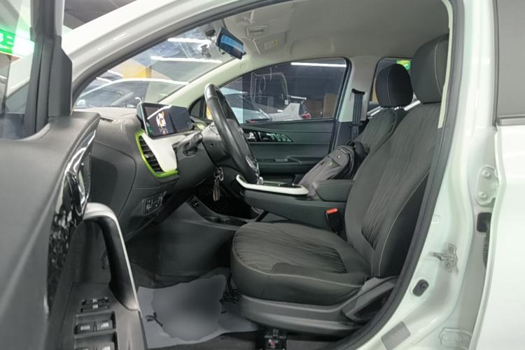 Used CHANGAN Benni E-Star 2020 Xinyue Edition Lithium-NMC Driver Seat
