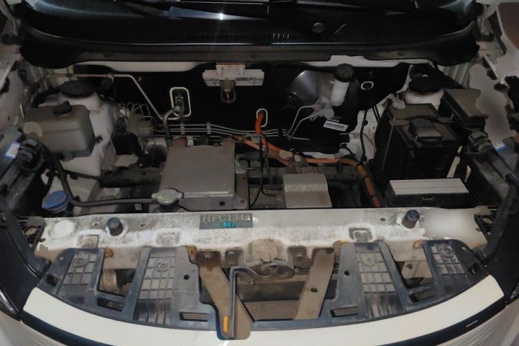 Used CHANGAN Benni E-Star 2020 Xinyue Edition Lithium-NMC Engine Bay