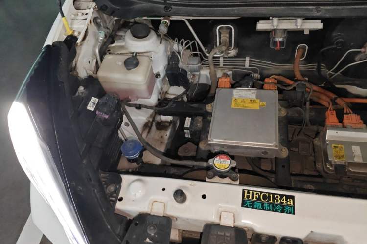 Used CHANGAN Benni E-Star 2020 Xinyue Edition Lithium-NMC Engine Bay Right