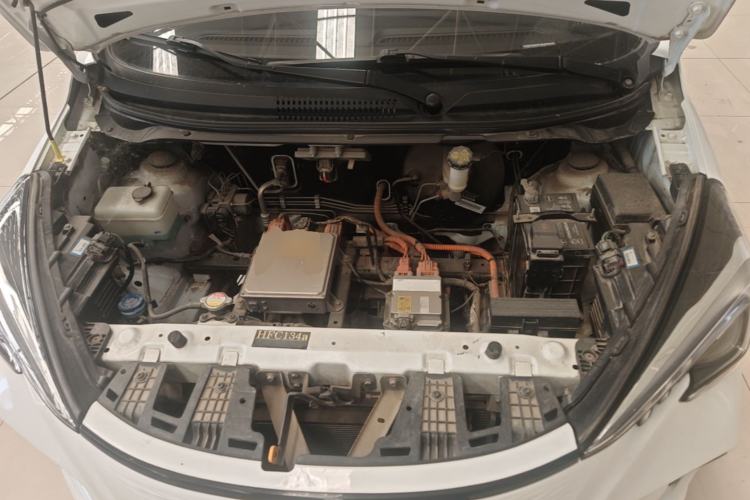 Used CHANGAN Benni E-Star 2020 Heartbeat Edition NMC Lithium Engine Bay