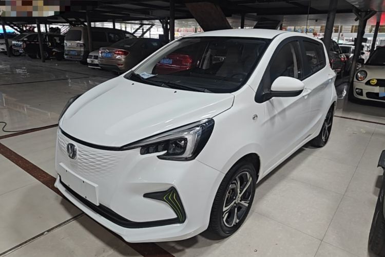 Used CHANGAN Benni E-Star 2020 Heart Edition Lithium Iron Phosphate (31.18 kWh) Guazi used car, China used car export, Used car for sale, Used cars, Cheapest cars for sale