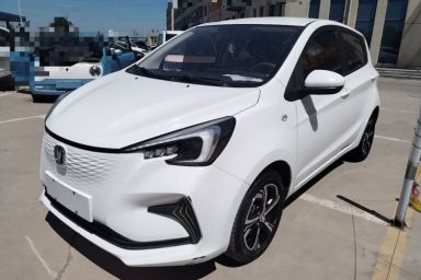 Used CHANGAN Benni E-Star 2020 Xinyue Edition Lithium-NMC
