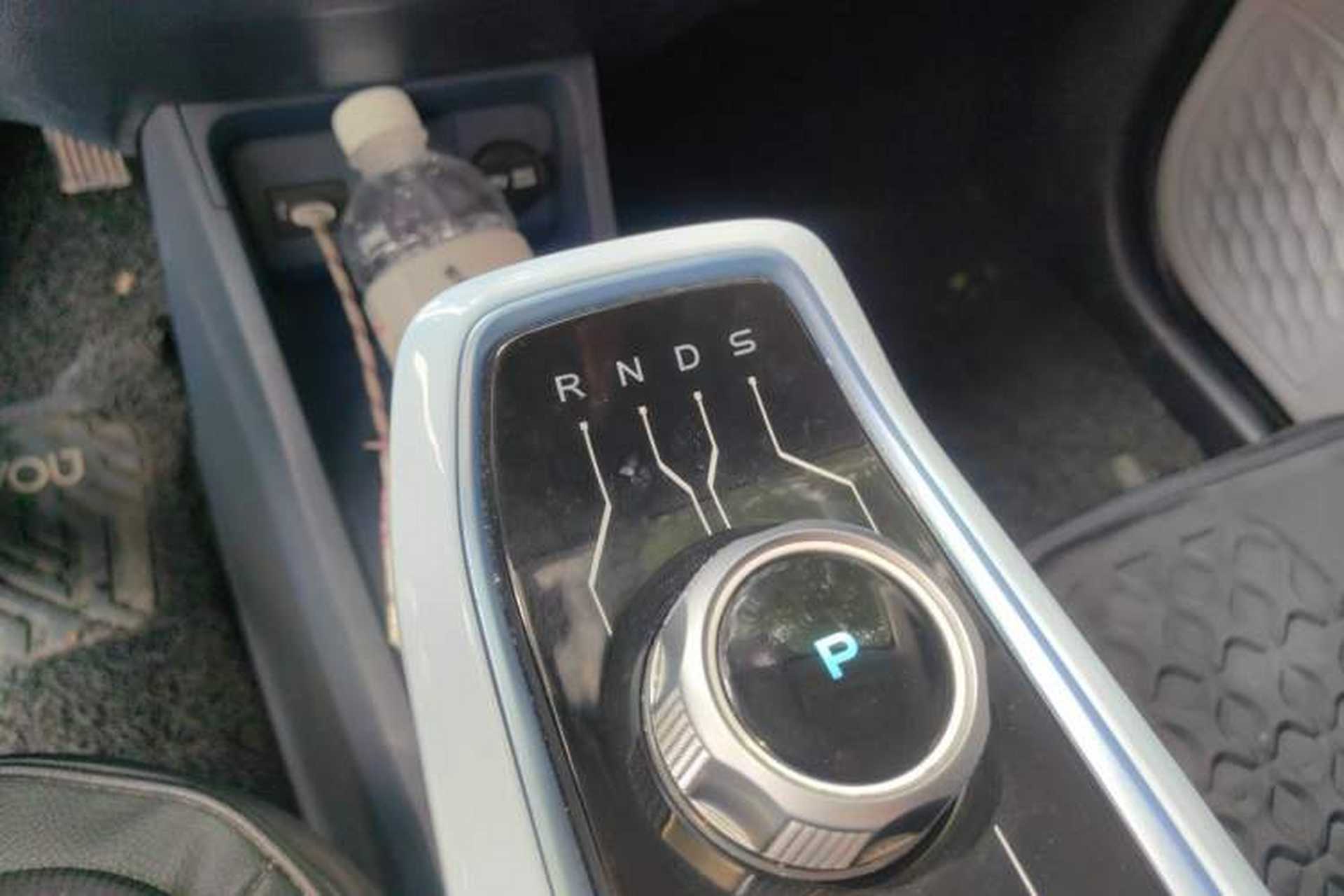 Used CHANGAN Benni E-Star 2020 Heart Edition Lithium Iron Phosphate (31.95 kWh) Gear Lever