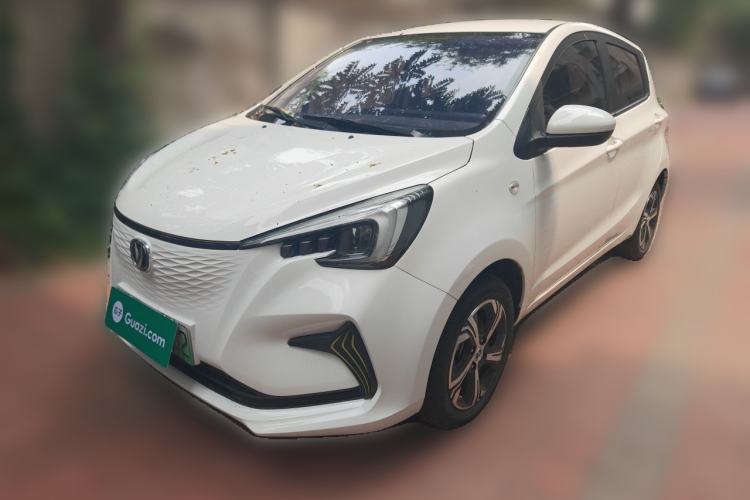 Used CHANGAN Benni E-Star 2020 Heartbeat Edition NMC Lithium Guazi used car, China used car export, Used car for sale, Used  cars, Cheapest cars for sale, Electric vehicle, New energy car