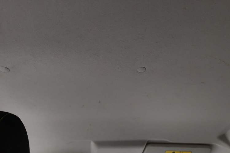 Used CHANGAN Benni E-Star 2020 Heartbeat Edition NMC Lithium Headliner