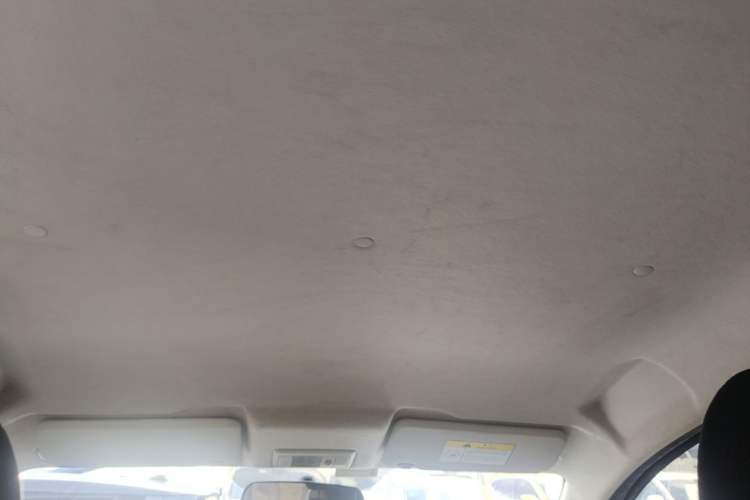 Used CHANGAN Benni E-Star 2020 Xinyue Edition Lithium-NMC Headliner