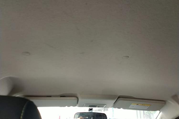 Used CHANGAN Benni E-Star 2020 Xinyue Edition Lithium-NMC Headliner