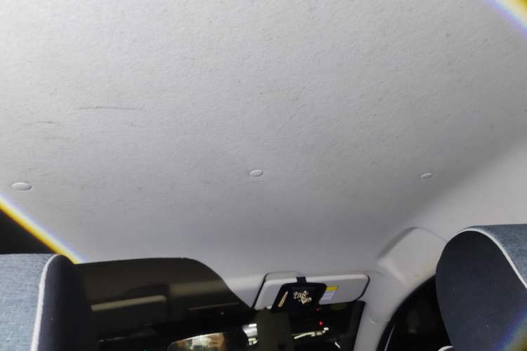 Used CHANGAN Benni E-Star 2020 Xinyue Edition Lithium-NMC Headliner