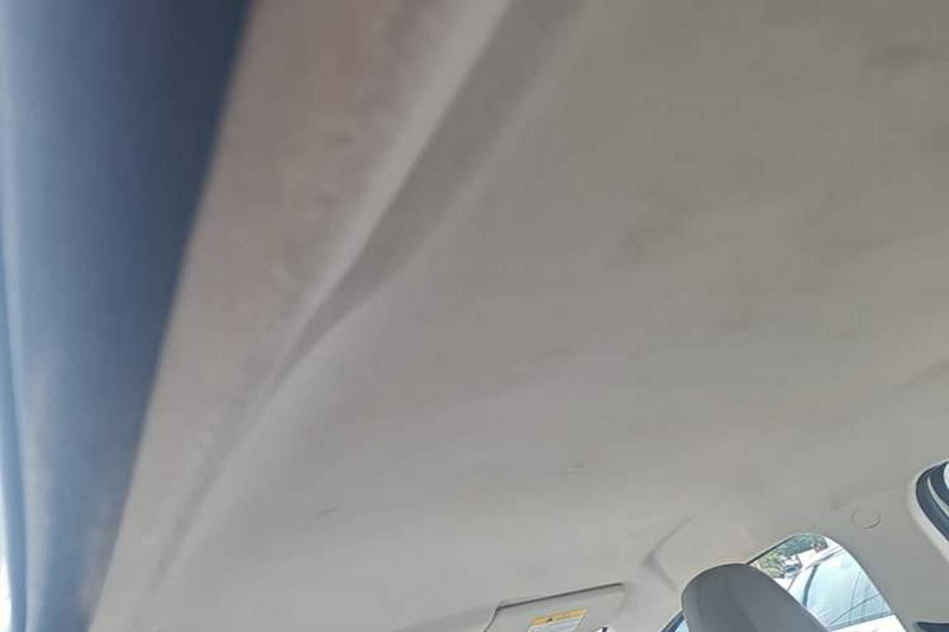 Used CHANGAN Benni E-Star 2020 Heartbeat Edition NMC Lithium Headliner