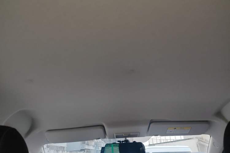Used CHANGAN Benni E-Star 2020 Heartbeat Edition NMC Lithium Headliner