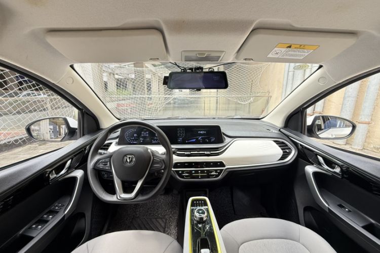 Used CHANGAN Benni E-Star 2020 Xinyue Edition Lithium-NMC Headliner