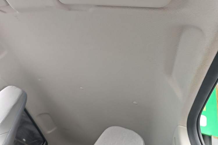 Used CHANGAN Benni E-Star 2020 Heartbeat Edition NMC Lithium Headliner