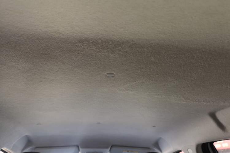 Used CHANGAN Benni E-Star 2020 Heartbeat Edition NMC Lithium Headliner