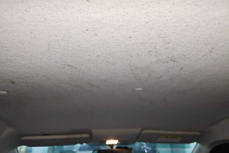 Used CHANGAN Benni E-Star 2020 Xinyue Edition Lithium-NMC Headliner