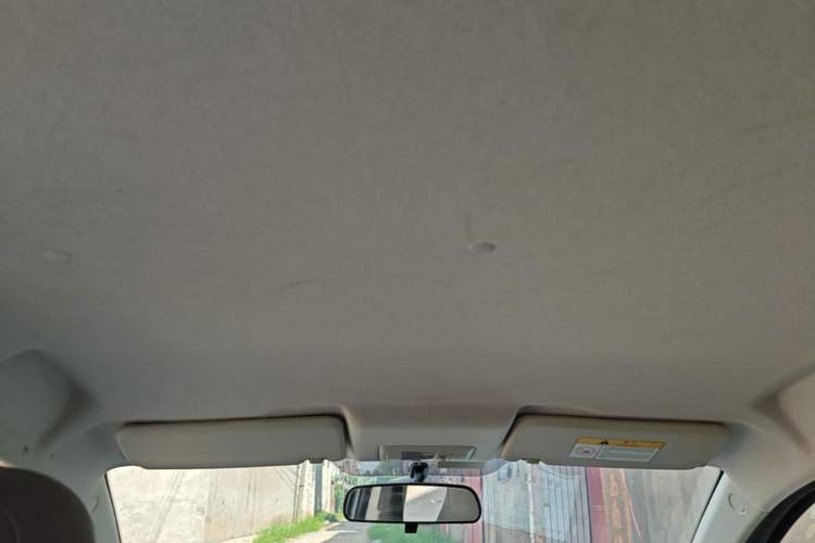 Used CHANGAN Benni E-Star 2020 Xinyue Edition Lithium-NMC Headliner