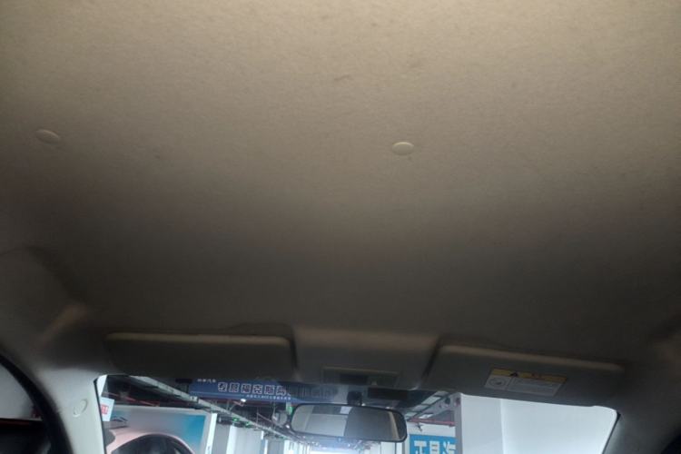 Used CHANGAN Benni E-Star 2020 Xinyue Edition Lithium-NMC Headliner