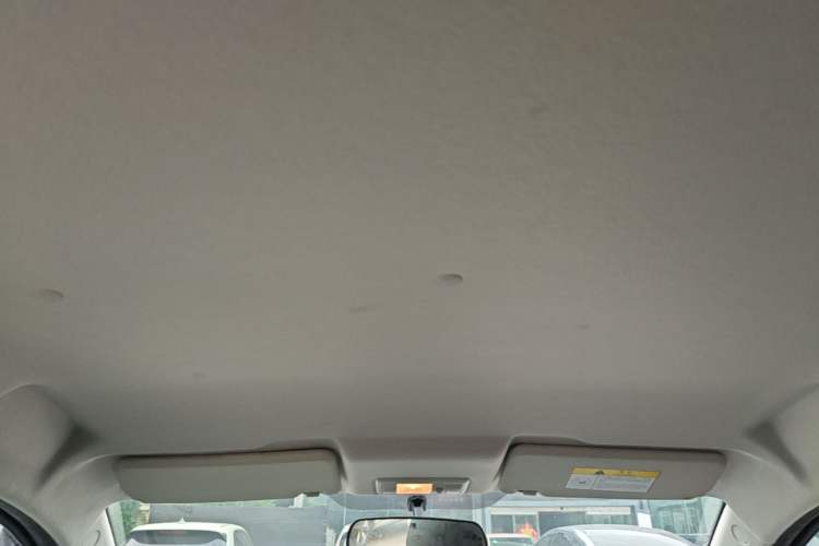 Used CHANGAN Benni E-Star 2020 Xinyue Edition Lithium-NMC Headliner
