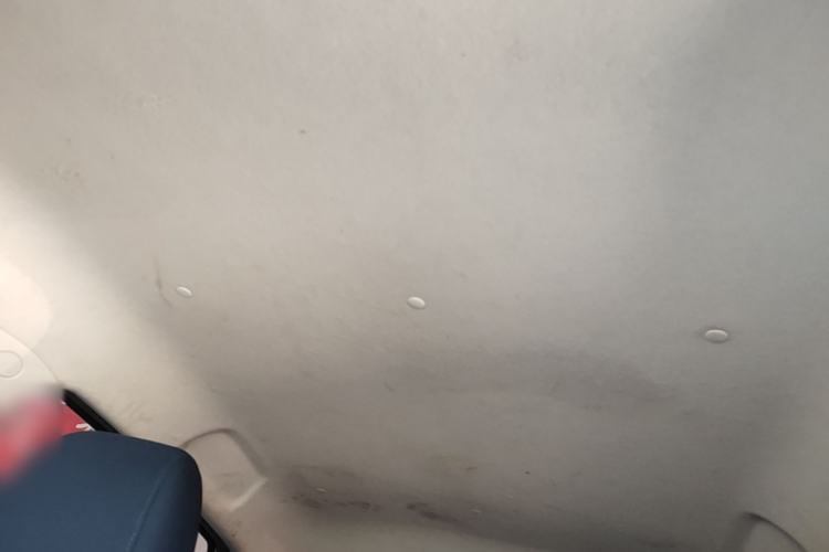 Used CHANGAN Benni E-Star 2020 Heartbeat Edition NMC Lithium Headliner