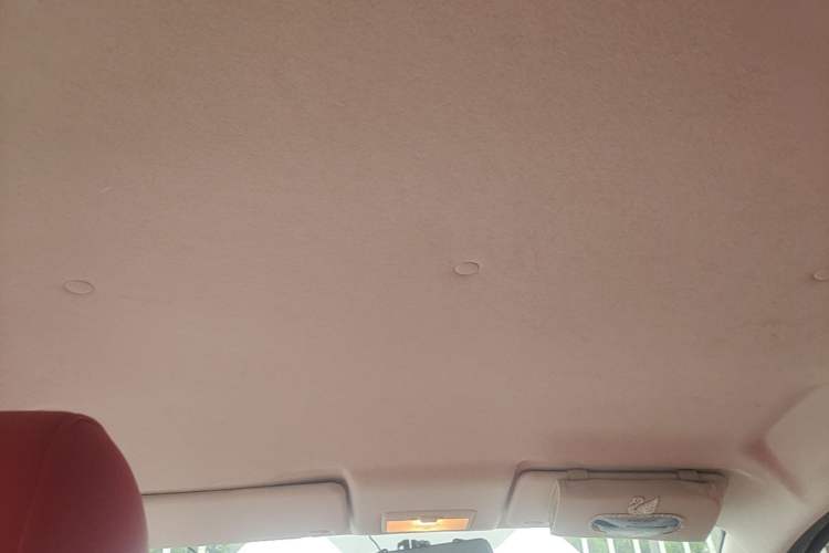 Used CHANGAN Benni E-Star 2020 Heartbeat Edition NMC Lithium Headliner