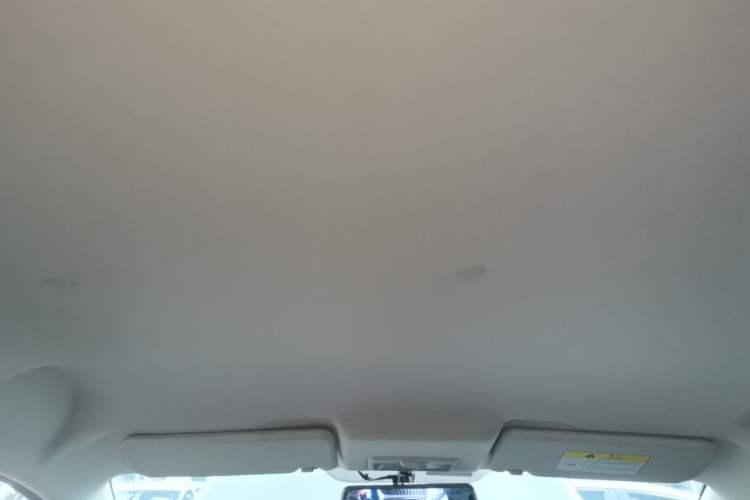 Used CHANGAN Benni E-Star 2020 Heartbeat Edition NMC Lithium Headliner