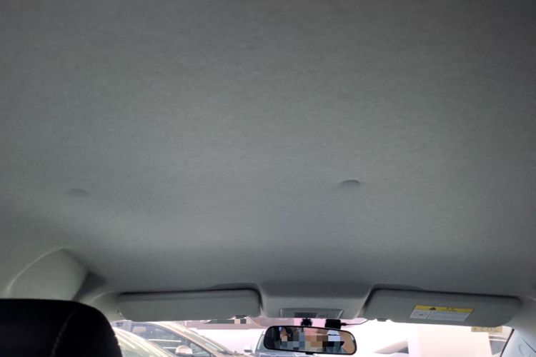 Used CHANGAN Benni E-Star 2020 Xinyue Edition Lithium-NMC Headliner