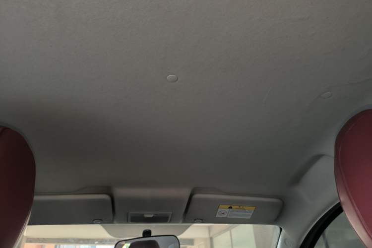 Used CHANGAN Benni E-Star 2020 Heartbeat Edition NMC Lithium Headliner