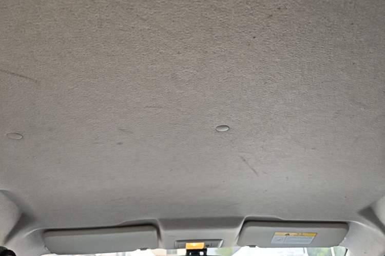 Used CHANGAN Benni E-Star 2020 Xinyue Edition Lithium-NMC Headliner