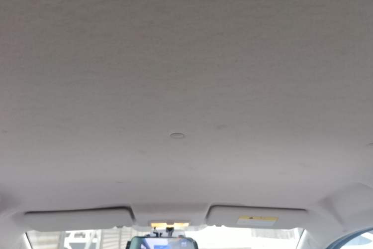 Used CHANGAN Benni E-Star 2020 Heartbeat Edition NMC Lithium Headliner