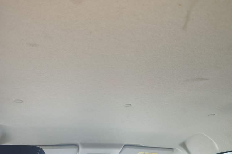 Used CHANGAN Benni E-Star 2020 Xinyue Edition Lithium-NMC Headliner