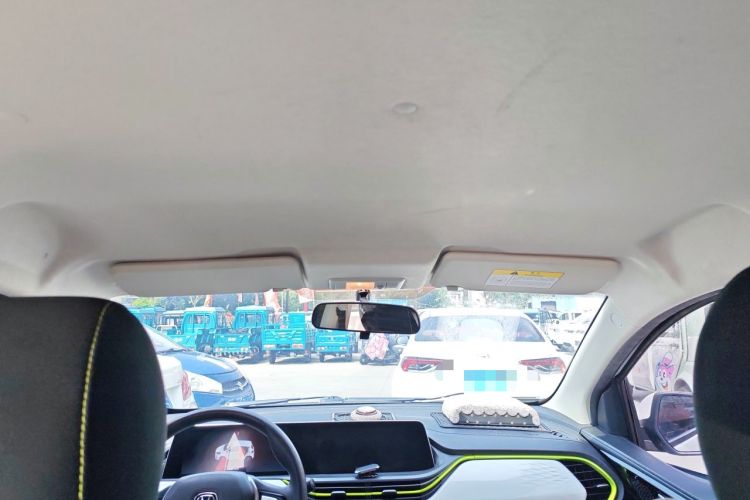 Used CHANGAN Benni E-Star 2020 Xinyue Edition Lithium-NMC Headliner