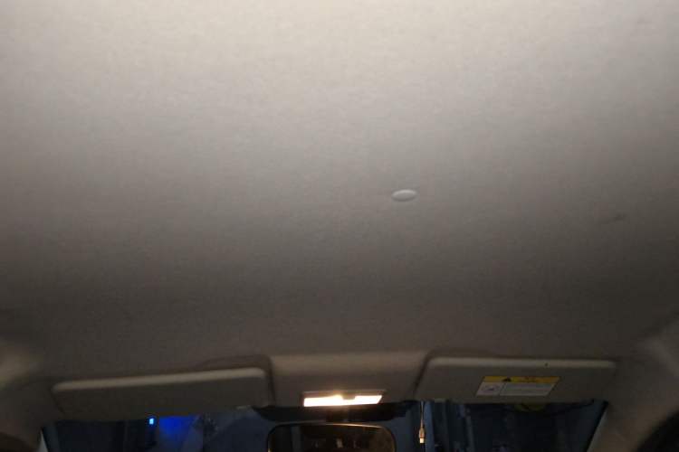 Used CHANGAN Benni E-Star 2020 Heartbeat Edition NMC Lithium Headliner