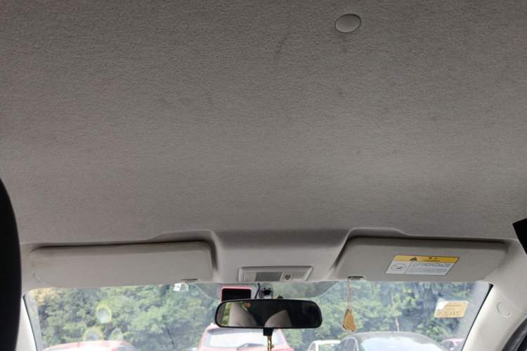 Used CHANGAN Benni E-Star 2020 Xinyue Edition Lithium-NMC Headliner