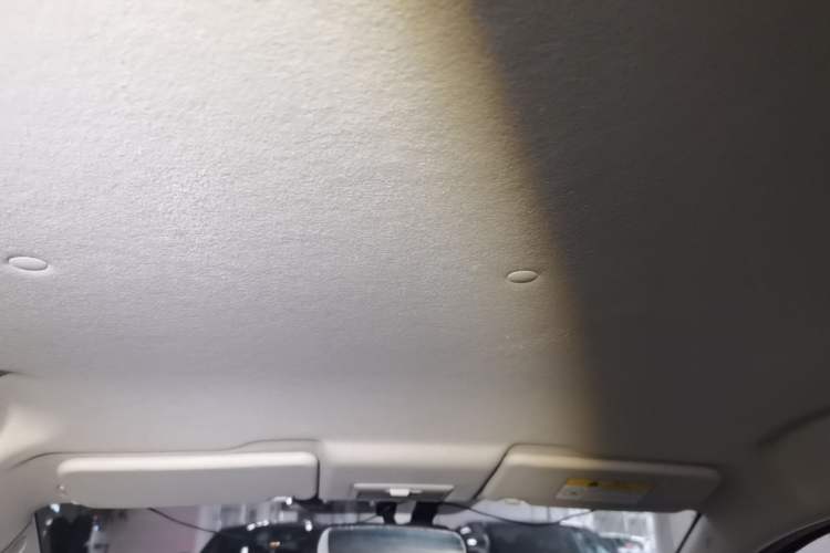 Used CHANGAN Benni E-Star 2020 Heartbeat Edition NMC Lithium Headliner