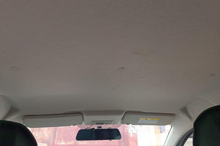 Used CHANGAN Benni E-Star 2020 Xinyue Edition Lithium-NMC Headliner