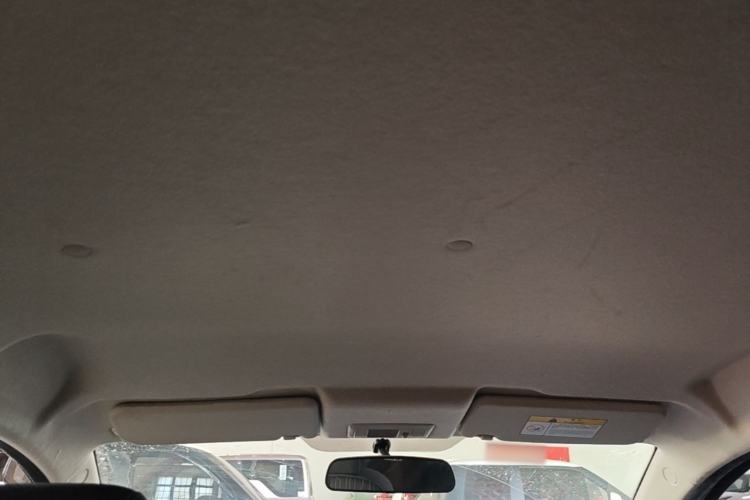 Used CHANGAN Benni E-Star 2020 Xinyue Edition Lithium Iron Phosphate (31.18 kWh) Headliner