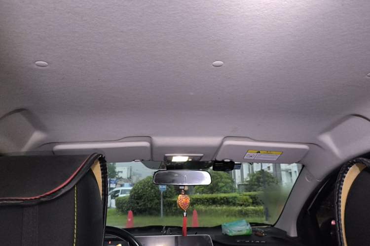 Used CHANGAN Benni E-Star 2020 Xinyue Edition Lithium-NMC Headliner