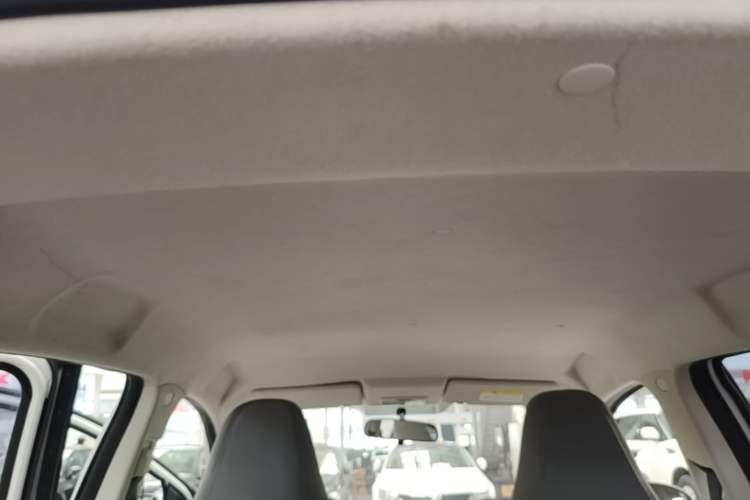 Used CHANGAN Benni E-Star 2020 Xinyue Edition Lithium-NMC Headliner
