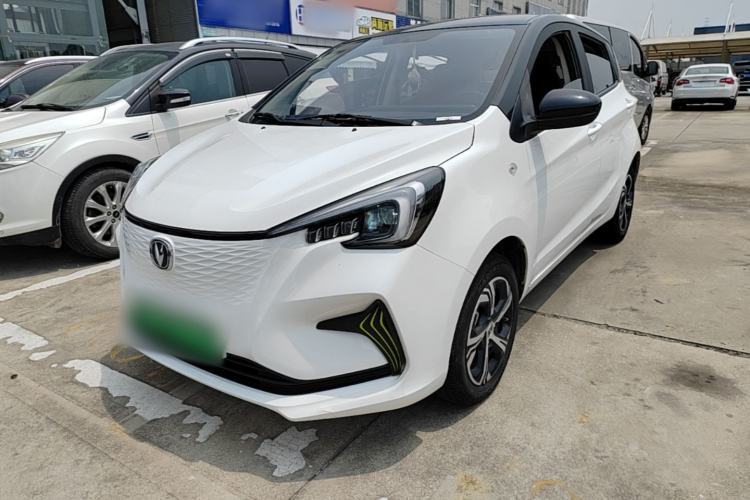 Used CHANGAN Benni E-Star 2020 Xinyue Edition Lithium Iron Phosphate (31.18 kWh) Guazi used car, China used car export, Used car for sale, Used  cars, Cheapest cars for sale