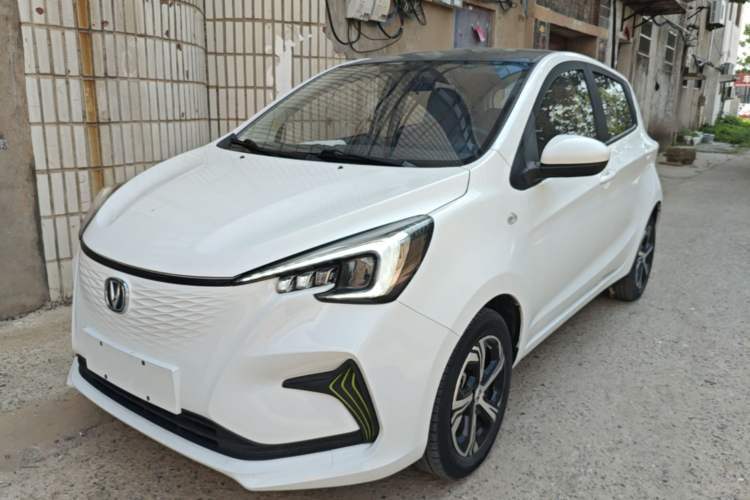Used CHANGAN Benni E-Star 2020 Xinyue Edition Lithium-NMC Guazi used car, China used car export, Used car for sale, Used  cars, Cheapest cars for sale