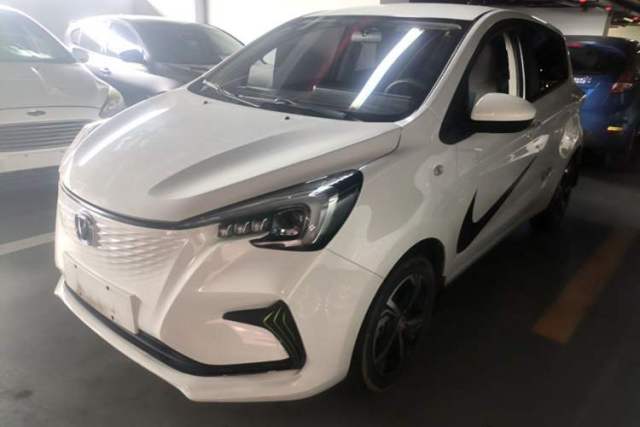 Used CHANGAN Benni E-Star 2020 Xinyue Edition Lithium-NMC