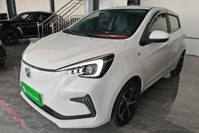 Used CHANGAN Benni E-Star 2020 Xinyue Edition Lithium-NMC