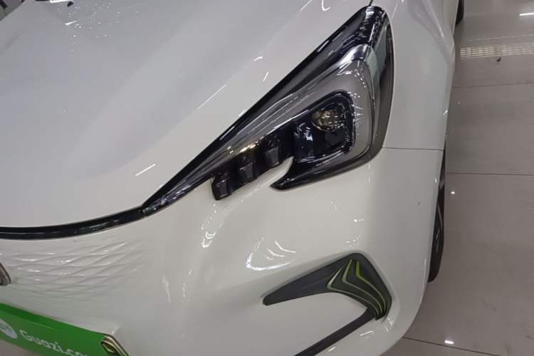 Used CHANGAN Benni E-Star 2020 Xinyue Edition Lithium-NMC Left Front Headlight