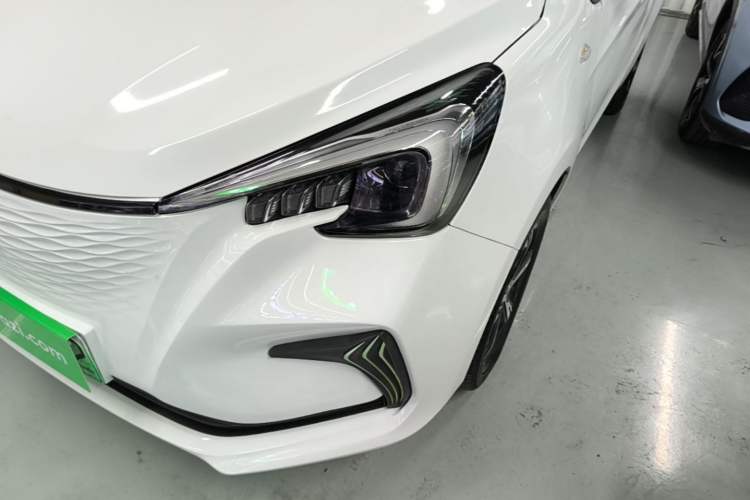 Used CHANGAN Benni E-Star 2020 Xinyue Edition Lithium-NMC Left Front Headlight
