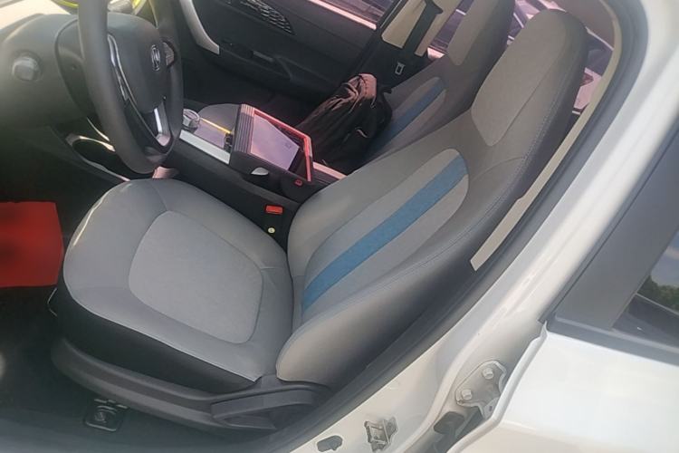 Used CHANGAN Benni E-Star 2020 Xinyue Edition Lithium-NMC Left Front Seat